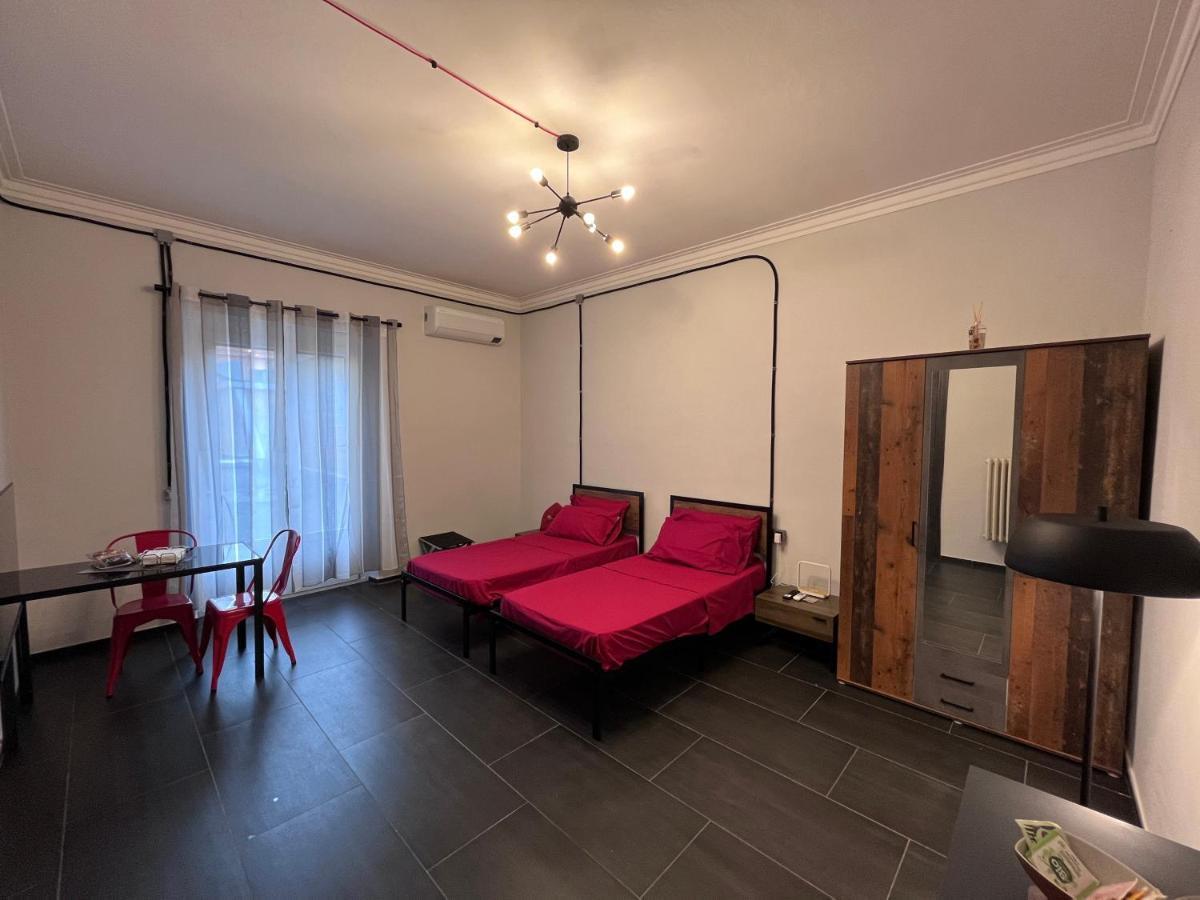 Minardi Apartments Vercelli Exterior photo