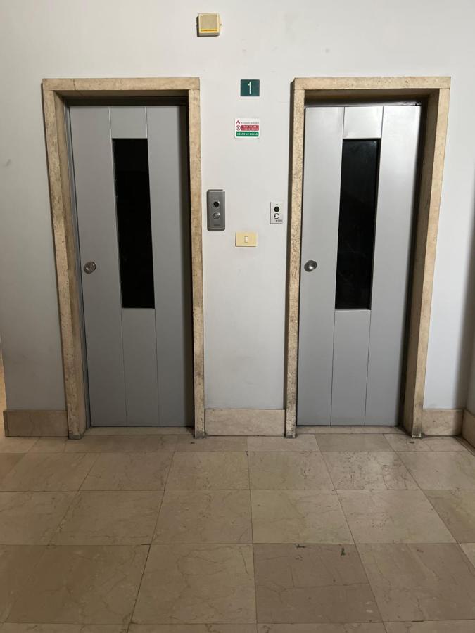 Minardi Apartments Vercelli Exterior photo