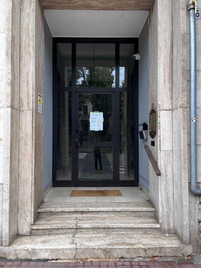 Minardi Apartments Vercelli Exterior photo